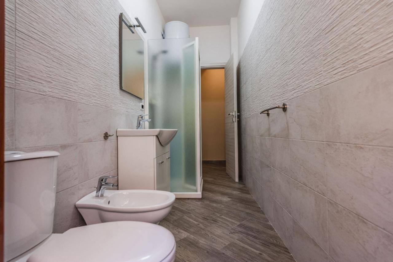 Lemon Tree Apartments By Wonderful Italy Giardini-Naxos Exterior foto
