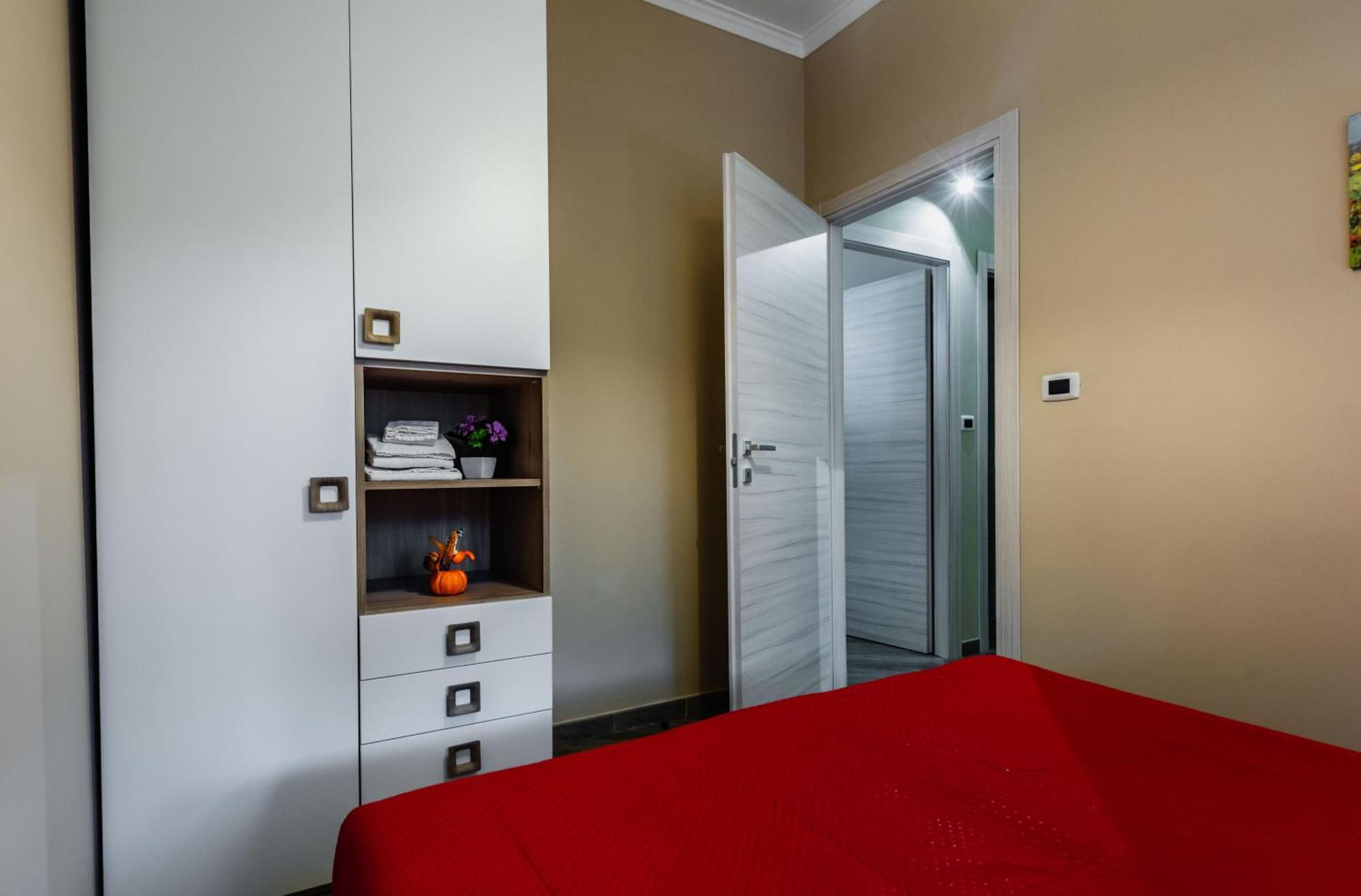 Lemon Tree Apartments By Wonderful Italy Giardini-Naxos Exterior foto